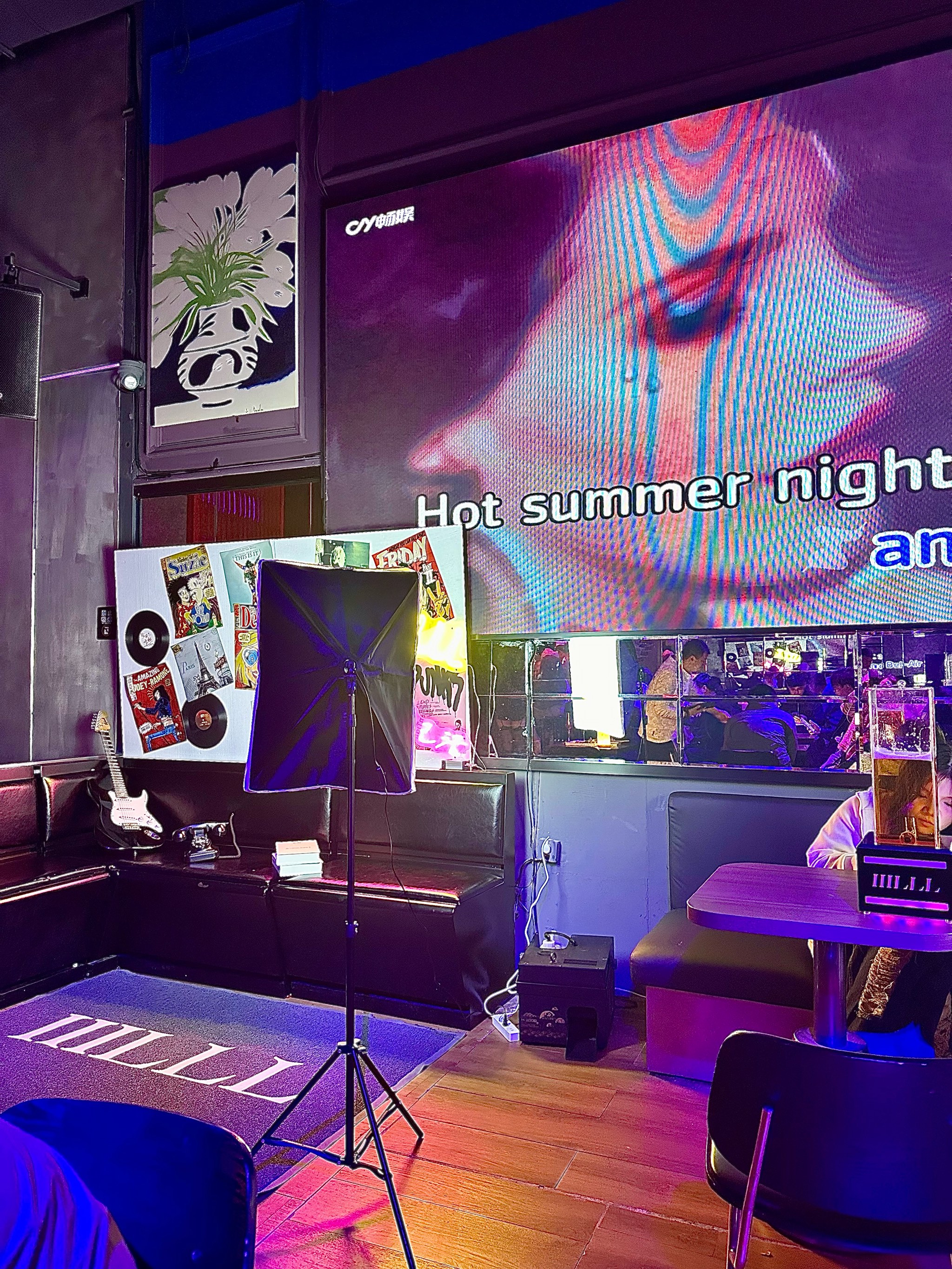 大兴安岭商务ktv好吗值得选择吗-呼中区ktv预订